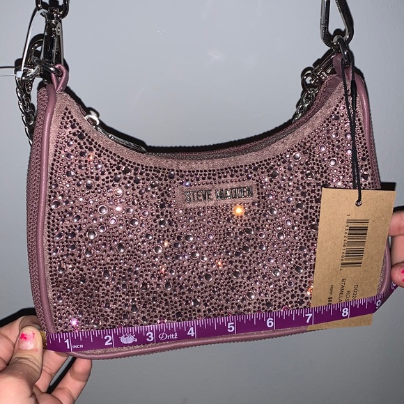 Steve Madden crossbody - Picture 4 of 8